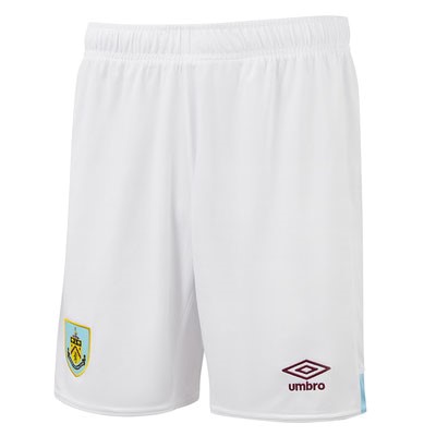 Pantalones Burnley Segunda Equipación 2021/2022